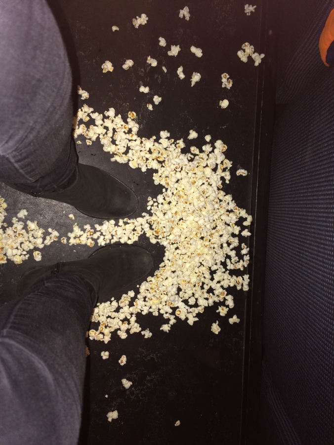 Popcorn-fail!